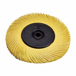 27615 14MM P220 BB-ZB Type C Radial Bristle Brush