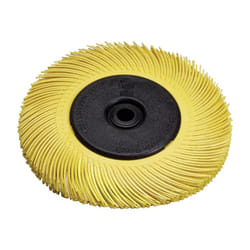 27615 14MM P220 BB-ZB Type C Radial Bristle Brush