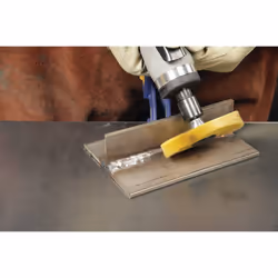 30122 50MM P400 BB-ZB Type C Radial Bristle Brush