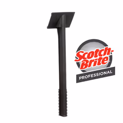 3M Scotch-Brite Multi-Purpose Pad Holder 405-R  4.7 in x 2.8 in x 16 in  1/Case
