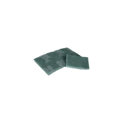 Scotch-Brite General Purpose Scrubbing Pad 9650  3 in x 4.5 in  40/Box  2 Box/Bundle