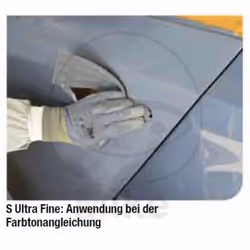 3m 3M-64660 Scotch-brite Durable Flex Hand Pad  4 1/2 X 9  Ultra Fine