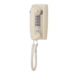 Cortelco 255444-VBA-20MD Wall ValueLine ASH