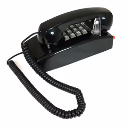 Cortelco 255400-VBA-27MD Wall, Message Waiting
