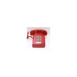 250047-VBA-20MD Desk ValueLine RED