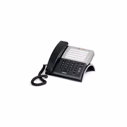 Cortelco 120100V0E27F Basic S-L Business Telephone