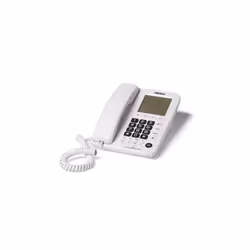 Cortelco Large Backlit Corded with Speakerphone