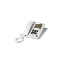 Cortelco Large Backlit Corded with Speakerphone