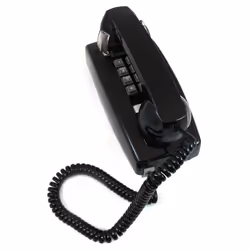 255400-VBA-20M Wall w/ Volume BLACK