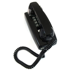 255400-VBA-20M Wall w/ Volume BLACK
