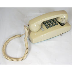 255409-VBA-20M Wall w/ Volume IVORY