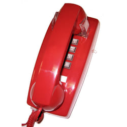 255447-VBA-20M Wall w/ Volume RED