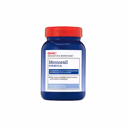 Memorall (749666), 60 soft gelatin capsules, CNG