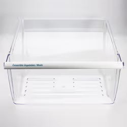 Whirlpool 2188664 Meat Pan for Refrigerator