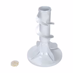 Whirlpool Agitator for Washing Machines  Replaces 3951744 + PS11742049