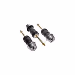 Whirlpool W10207783 Spring For Washer, White