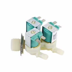 Samsung DC62-00142G Water Valve