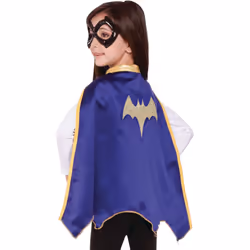 Rubie's RUBI-G31980, Female, 4 yr(s), Super Hero Girl, Violet, Consumer unit single, Multi