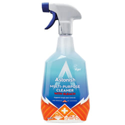 Astonish Multi-surface Cleaner with Bleach Power 750ml