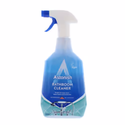 Astonish C9716 Bathroom Cleaner 750ml Trigger Spray