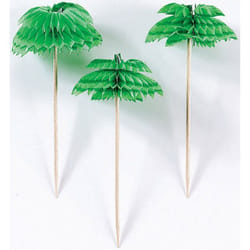 Amscan 401200 party pick 12 pc(s)