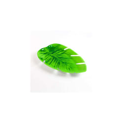 Tropical Jungle Reusable Snack Tray â 15.75 Inches / 40cm