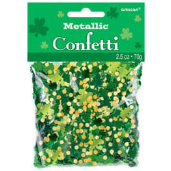 Amscan 379968 Powder & Confetti