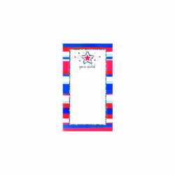 AMERICAN SUMMER SM IMPRINT