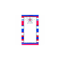 AMERICAN SUMMER SM IMPRINT