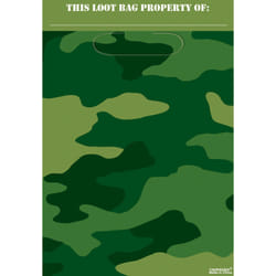 Amscan 378127 gift wrapping Gift wrap bag Plastic