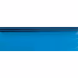 Vibrant Medium Blue Cello Wrap | 40' x 30"" - 1 Roll - Ideal Size & Quantity for All Your Gift-Wrapping Needs - Perfect for H ...