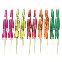 Amscan 40117 party pick 12 pc(s)