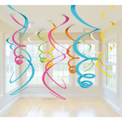 Amscan 67055-90-55 party decoration