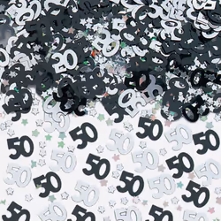 Amscan 360590, Loose confetti, 1 pc(s)