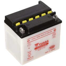 Yuasa YUAM227CY YB7C-A Battery