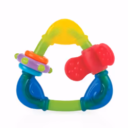 Nuby ID664 teether