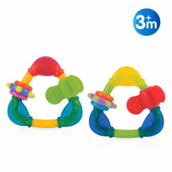 Nuby ID664 teether
