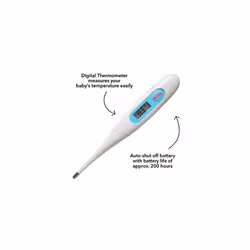 NUBY Digital Thermometer
