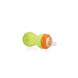 Nuby No-Spill Easy Grip Cup  10 Ounce  Colors May Vary  1 Pack