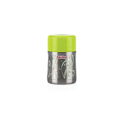 ID5475 Stainless Steel Food Container