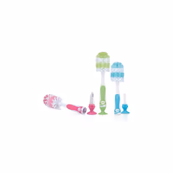 ID5524Â Bottle Brush with Suction Base