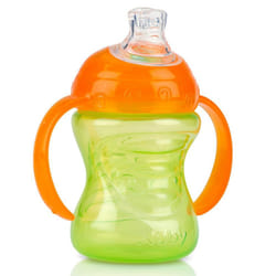 Simply Grip n Sip 240ml Assorted Colours