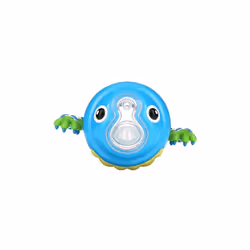 Nuby, iMonster Grip N' Sip Cup, 4+ Months, 7 oz (210 ml)