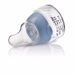 ID24171 Medicine Bottle Polypropylene