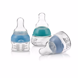 ID24171 Medicine Bottle Polypropylene