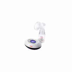 Nuby Natural Touch Digital Electric Breast Pump