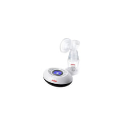 Nuby Natural Touch Digital Electric Breast Pump
