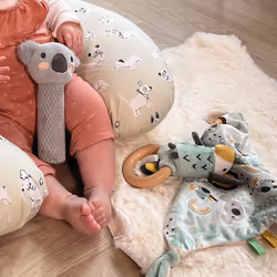 Nuby WILDLIFE GIFT SET