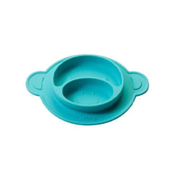 Nuby Monkey Muncheez Green