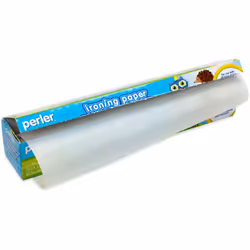 Perler Beads Ironing Paper Roll  20 ft